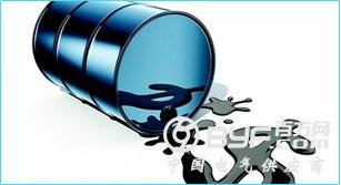 9月末中国原油库存环比增长2.46%