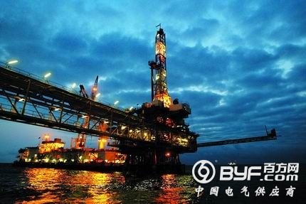  中海油第三季度油气销售收入同比降15.2%