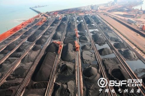 山西煤炭业“去产能”进入最后阶段 结束亏损