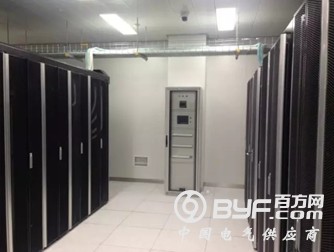 华电上海数据中心正式投运