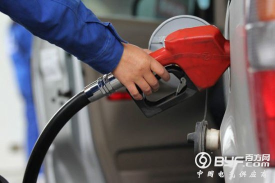 全国成品油价格指数继续上行 行情趋稳