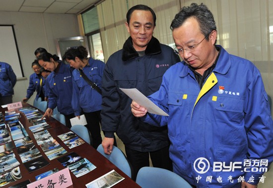 宁夏电网光伏发电装机容量突破500万千瓦