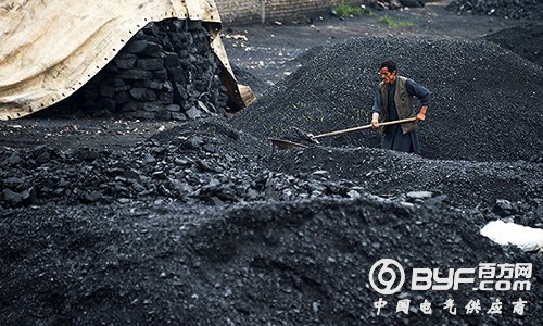 煤炭产能过剩依然严重 去产能决心不可动摇