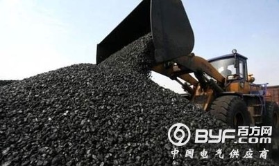 高煤价的利与弊
