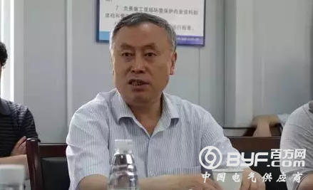 核科学研究领军人物递补为中央委员