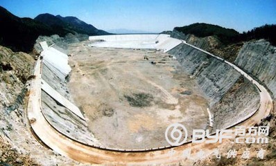全国抽水蓄能电站进入建设高峰
