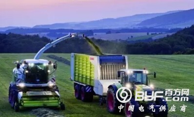 我市多举措共推农业领域&ldquo;机器换人&rdquo;