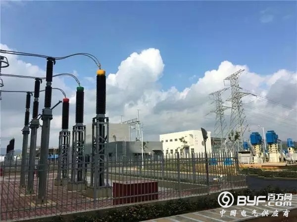 又一个广西之最！全新的火电厂正式投产发电啦