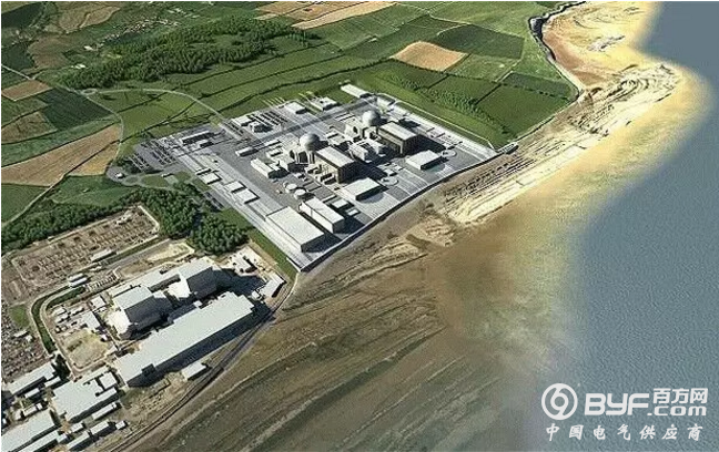 英国海上风电向中国抛出橄榄枝！中国企业该怎么做？