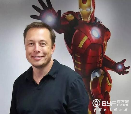 &ldquo;钢铁侠&rdquo;的春天：特斯拉终于迎来三年来首个季度盈利