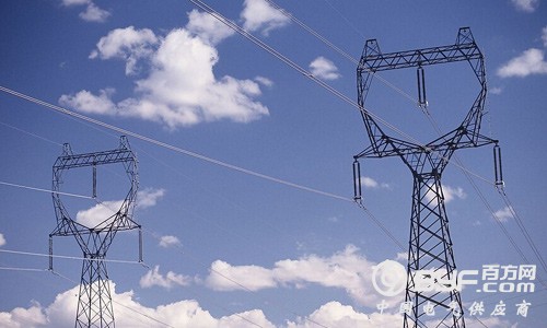 &ldquo;电力天路&rdquo;今冬将向西藏输电7亿千瓦时