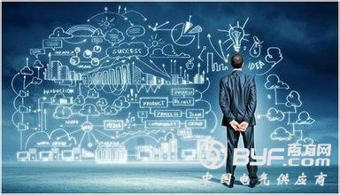 迷妹&ldquo;互联网＋&rdquo;让电力行业更得意