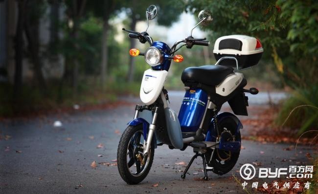 电瓶车绝对环保？这巴掌打得有点响！