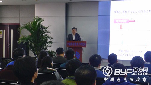 特高压:带动输变电装备制造业全面升级