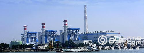 总投资约80亿元 辽宁营口燃气-蒸汽联合循环热