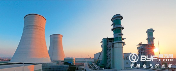 总投资6.23亿元 华亭热电联产一期项目建成供暖