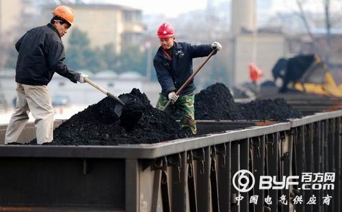 煤电重谈长协心态互换 煤价飙涨引发电企报亏