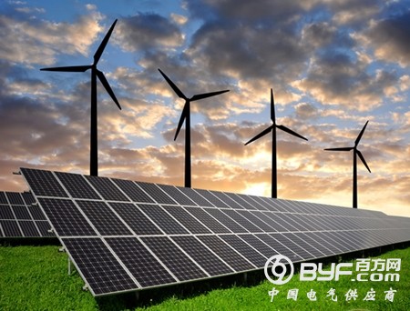 电力市场化改革 光伏风电的保障收购时间过高？