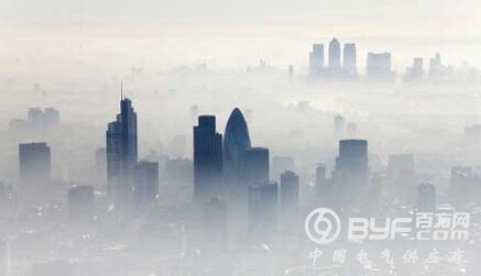 精准治霾需要耐心 绩效考核是加快治霾进程的有效手段