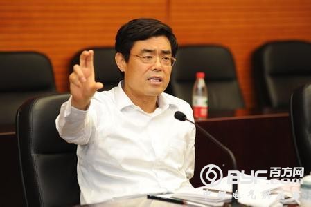 国网董事长舒印彪：4方面3倡议共同推进电网转型发展