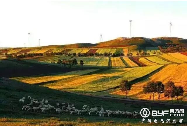 金风科技前三季度业绩平稳 在手订单14.4GW增长强劲