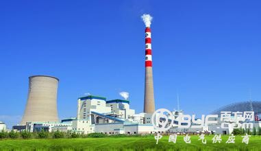 总投资5亿元 河南罗山县签约农林废弃物热电项目