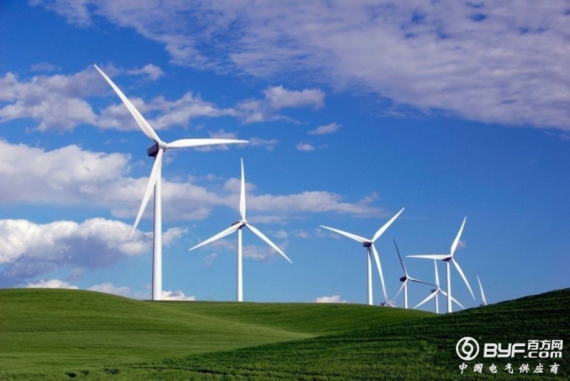 巴基斯坦将开发35个风力发电项目