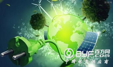 推进可再生能源开发 2020年杭州清洁能源占比要达60%以上