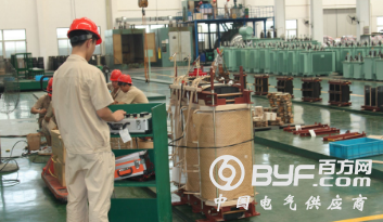 江苏中容科技因产品质量不合格被国网停标2个月