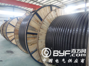 鸿翔电缆产品检测不合格被国网通报