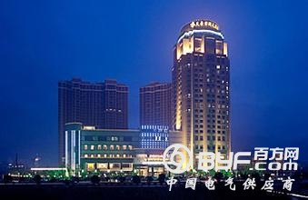 前三季度乐清市电气行业供给侧结构性改革初见成效