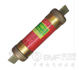 无填料管式熔断器RM10-380、500、660V