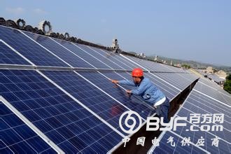 光伏用地难究竟卡在哪儿？