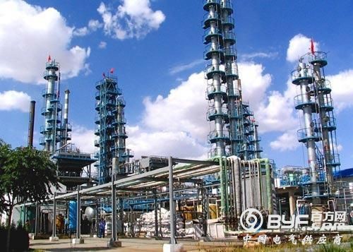 煤炭化工高端延伸前景可期