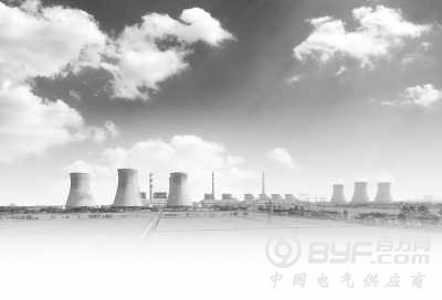 为了保障城市供热 华电山东公司实施超低排放改造