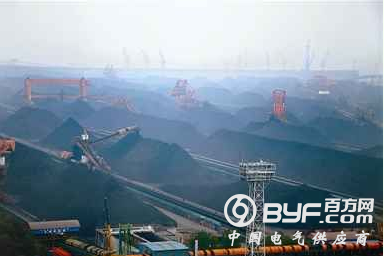 煤价价格走势：4年跌幅1年就收复