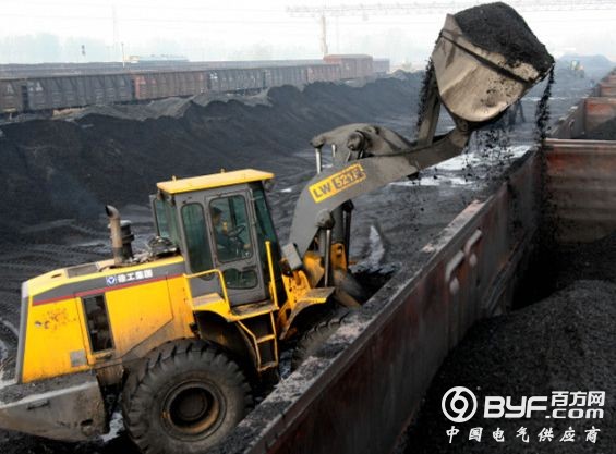 煤炭合同价低于市场价 煤电协议该怎样执行？