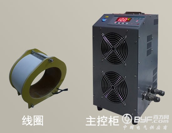 RMD120P变频感应加热器