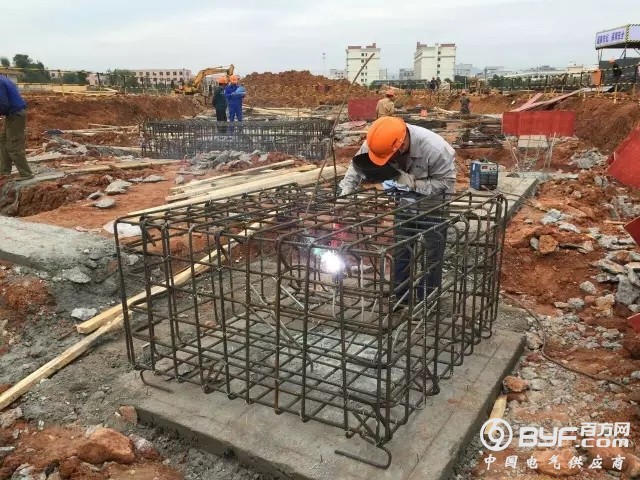 总投资7.62亿 浦江热电联产一期项目将于明年底建成投产