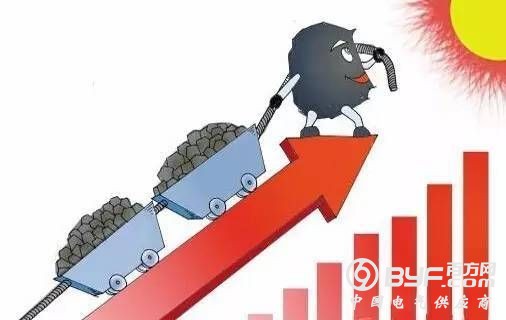  煤价暴涨突破600元大关 煤电谈判博弈再起