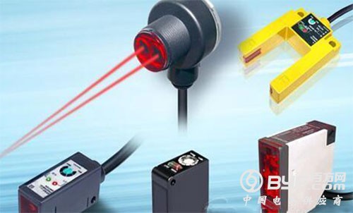 中国传感器中低档产品市场占有率高