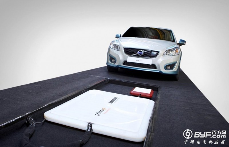 充电桩建设陷入电动车发展困局