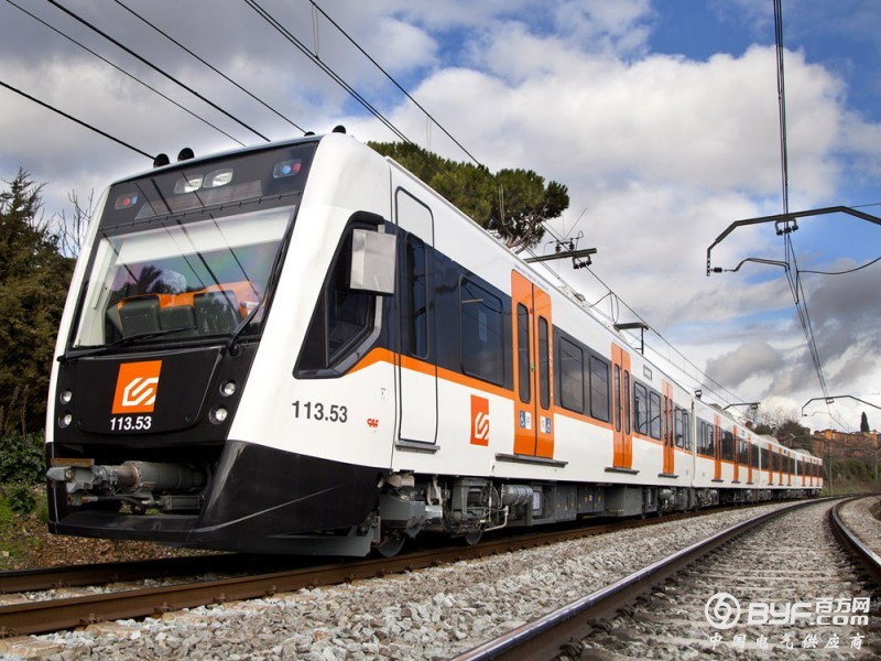 2016年全球智能铁路市场规模将创新高 有望达105亿美元