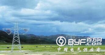 国网董事长鼓励民企参与新增配电业务