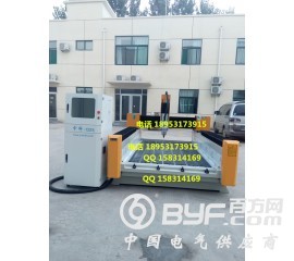 黑龙江重型石材雕刻机，四川墓碑雕刻机价格图1