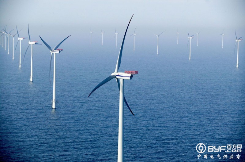 海上风电降低低成本或成&ldquo;救命稻草&rdquo;