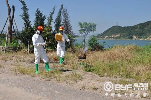 国内将加大对环境监测的执法_行业热点_百方