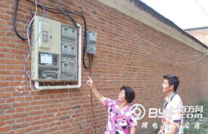 安徽实施光伏扶贫 惠及268家贫困户