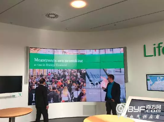 如何建成像德国成熟的电力市场？