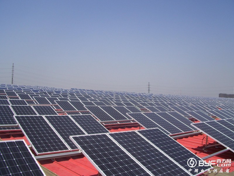分布式光伏是中国最后救命稻草？